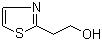 2-Hydroxyethylthiazole Structure,89323-88-6Structure