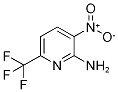 3-Nitro-6-(trifluoromethyl)pyridin-2-amine Structure,893444-21-8Structure