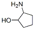 2-Amino cyclopentanol Structure,89381-13-5Structure