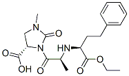 Imidapril HCL Structure,89396-94-1Structure