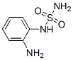 Sulfamide, (o-aminophenyl)- (7ci) Structure,89465-20-3Structure