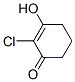 2-Chloro-3-hydroxycyclohex-2-en-1-one Structure,89466-67-1Structure