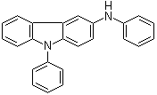 N,9-diphenyl-9h-carbazol-3-amine Structure,894791-43-6Structure