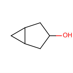 Bicyclo[3.1.0]hexan-3-ol Structure,89489-26-9Structure