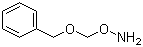 O-(benzyloxymethyl)hydroxylamine Structure,895588-70-2Structure