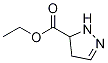 Ethyl 4,5-dihydro-1h-pyrazole-5-carboxylate Structure,89600-89-5Structure