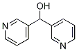 Di(pyridin-3-yl)methanol Structure,89667-15-2Structure