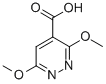 (2E)-3-[4-(methylsulfonyl)phenyl]propenoic acid Structure,89694-24-6Structure