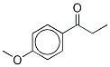 4’-Methoxypropiophenone-d3 Structure,89717-81-7Structure