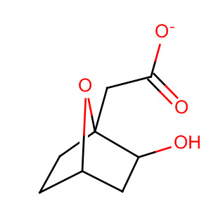 7-Oxabicyclo[2.2.1]heptan-2-yl acetate Structure,89724-93-6Structure