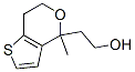 4-(2-Hydroxyethyl)-4-methyl-6,7-dihydro-4h-thieno[3,2-c]pyran Structure,898289-60-6Structure