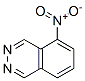 5-Nitrophthalazine Structure,89898-86-2Structure