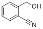 2-(Hydroxymethyl)benzonitrile Structure,89942-45-0Structure