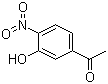 Ethanone, 1-(3-hydroxy-4-nitrophenyl)- Structure,89942-63-2Structure