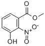 Methyl 3-Hydroxy-2-nitrobenzoate Structure,89942-77-8Structure