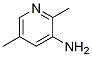 3-Amino-2,5-dimethylpyridine Structure,89943-02-2Structure