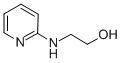 2-(Pyridin-2-ylamino)ethanol Structure,89943-04-4Structure