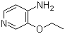 4-Amino-3-ethoxypyridine Structure,89943-13-5Structure