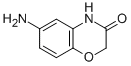 6-Amino-2h-1,4-benzoxazin-3(4h)-one Structure,89976-75-0Structure