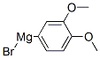 3,4-Dimethoxyphenylmagnesium bromide Structure,89980-69-8Structure