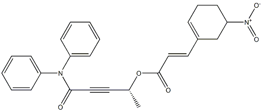 Vorapaxar intermediate Structure,899809-60-0Structure