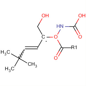 (R)-tert-butyl 1-hydroxybut-3-en-2-ylcarbamate Structure,89985-86-4Structure