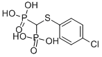 Tiludronic acid Structure,89987-06-4Structure