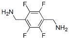 2,3,5,6-Tetrafluoro-1,4-benzenedimethanamine Structure,89992-50-7Structure