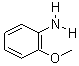 o-Anisidine Structure,90-04-0Structure