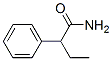 2-PHENYLBUTYRAMIDE Structure,90-26-6Structure