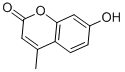 4-Methylumbelliferone Structure,90-33-5Structure