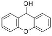 9-Hydroxyxanthene Structure,90-46-0Structure