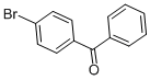 4-Bromobenzophenone Structure,90-90-4Structure