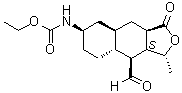 Vorapaxar mother nucleus Structure,900180-06-5Structure