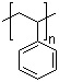 Poly(styrene) Structure,9003-53-6Structure