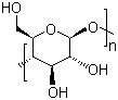 Rayon Structure,9006-02-4Structure