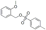 2-Methoxybenzyl tosylate Structure,900797-81-1Structure