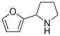 2-(Furan-2-yl)pyrrolidine Structure,90086-89-8Structure