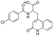 Rebamipide Structure,90098-04-7Structure