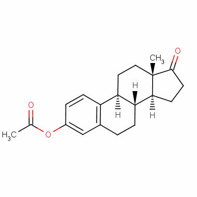 Estrone acetate Structure,901-93-9Structure