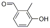 3-Hydroxy-2-methylbenzaldehyde Structure,90111-15-2Structure