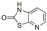 Thiazolo[5,4-b]pyridin-2(1h)-one Structure,90180-85-1Structure