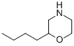 2-Butylmorpholine Structure,90226-70-3Structure