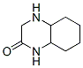 Octahydro-2(1h)-quinoxalinone Structure,90242-76-5Structure