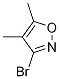 3-Bromo-4,5-dimethylisoxazole Structure,903130-90-5Structure