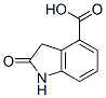 2-Oxo-indoline-4-carboxylic acid Structure,90322-37-5Structure