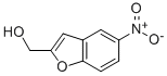 (5-Nitro-1-benzofuran-2-yl)methanol Structure,90322-48-8Structure