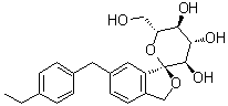 Tofogliflozin Structure,903565-83-3Structure