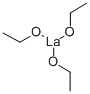 Lanthanum(Ⅲ) ethoxide Structure,90397-54-9Structure