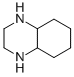 Decahydroquinoxaline Structure,90410-24-5Structure